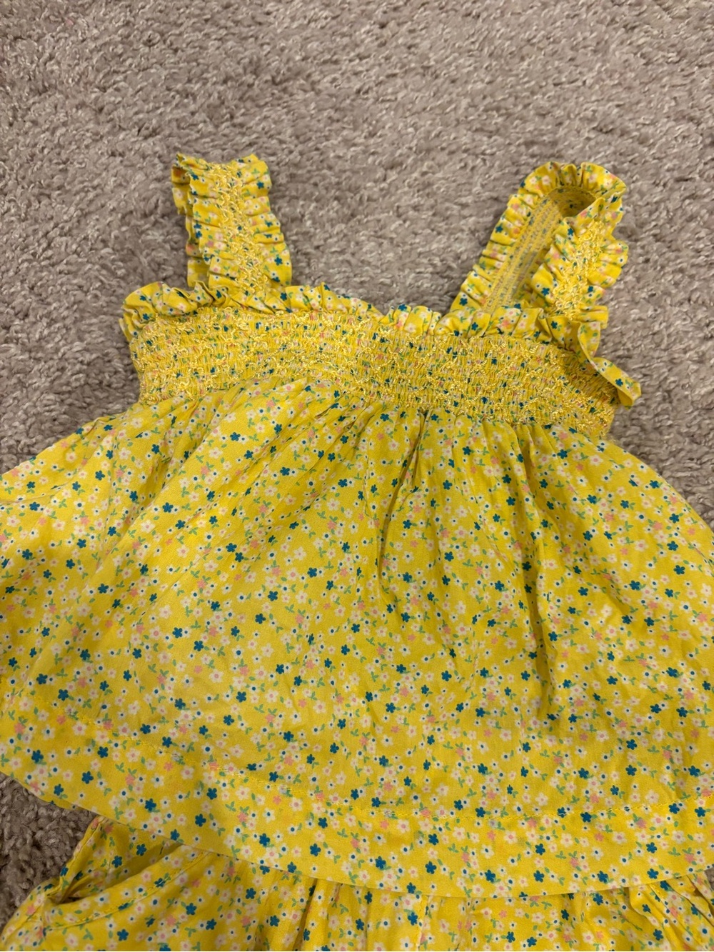 Minnow Matching Set - Picture 2 of 3